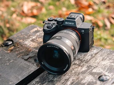 Sony A7 V Features Explained: What Photographers Need to Know