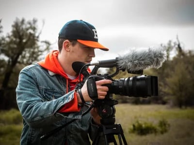 Videograf Hamburg: Recruitingvideos für den Mittelstand