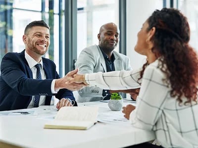 Headhunter und Unternehmenskultur: Der perfekte Fit für langfristigen Erfolg