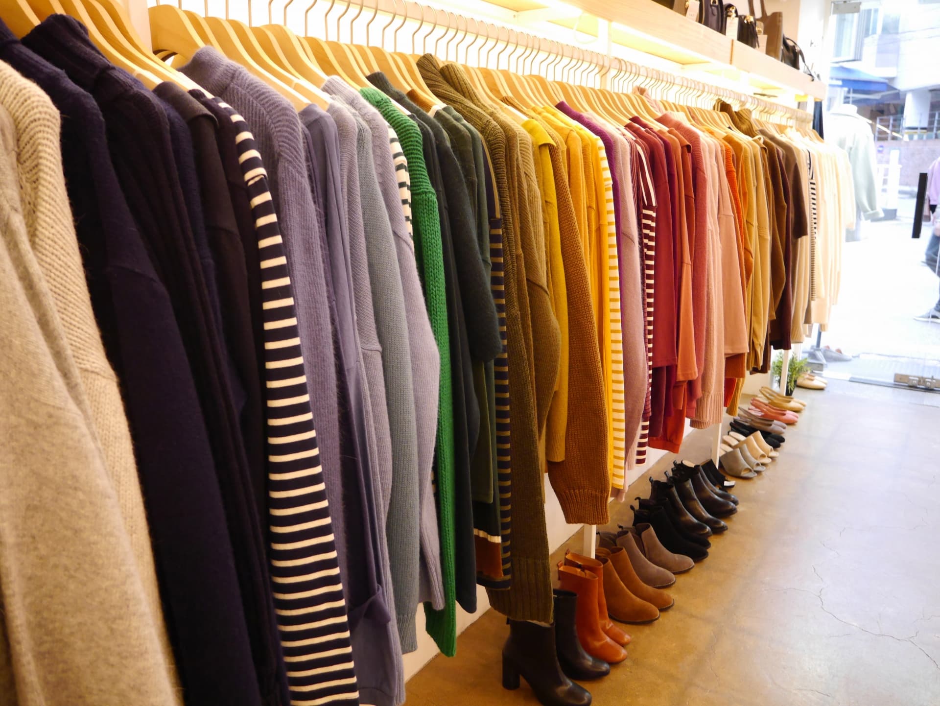 Samson Mwita’s Oversized Fashion: Unisex Styles for Effortless Elegance