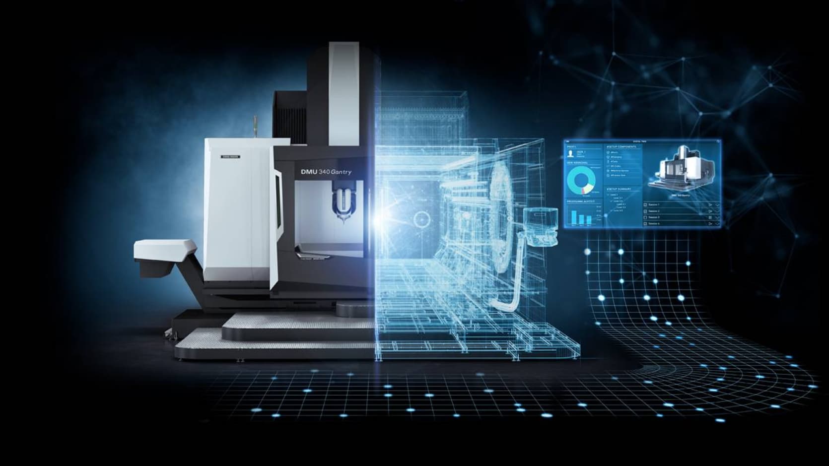 Access Skilled CNC Providers Fast on Our Dedicated CNC Marketplace