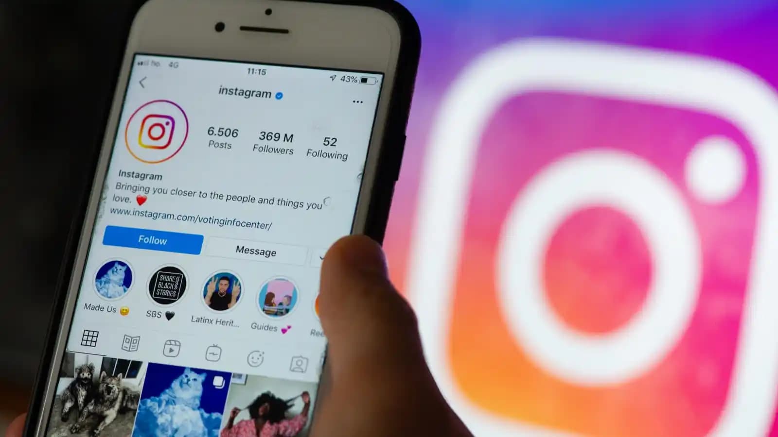 Echte Follower kaufen Instagram: Anbieter-Vergleich & Tipps