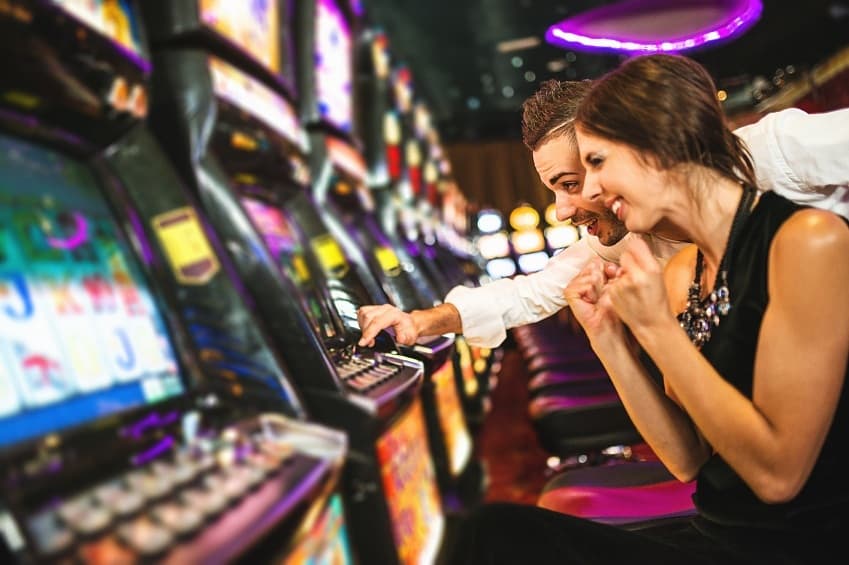 Casinos ohne OASIS: Die besten Optionen für Spieler, die sich nicht einschränken lassen wollen