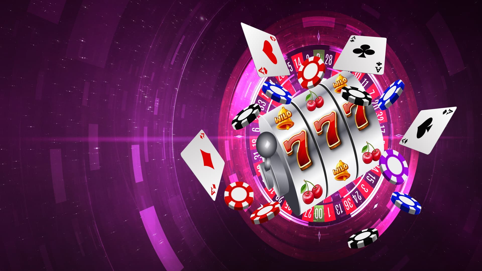 Beste Casinos ohne OASIS 2025: Unsere aktuellen Empfehlungen