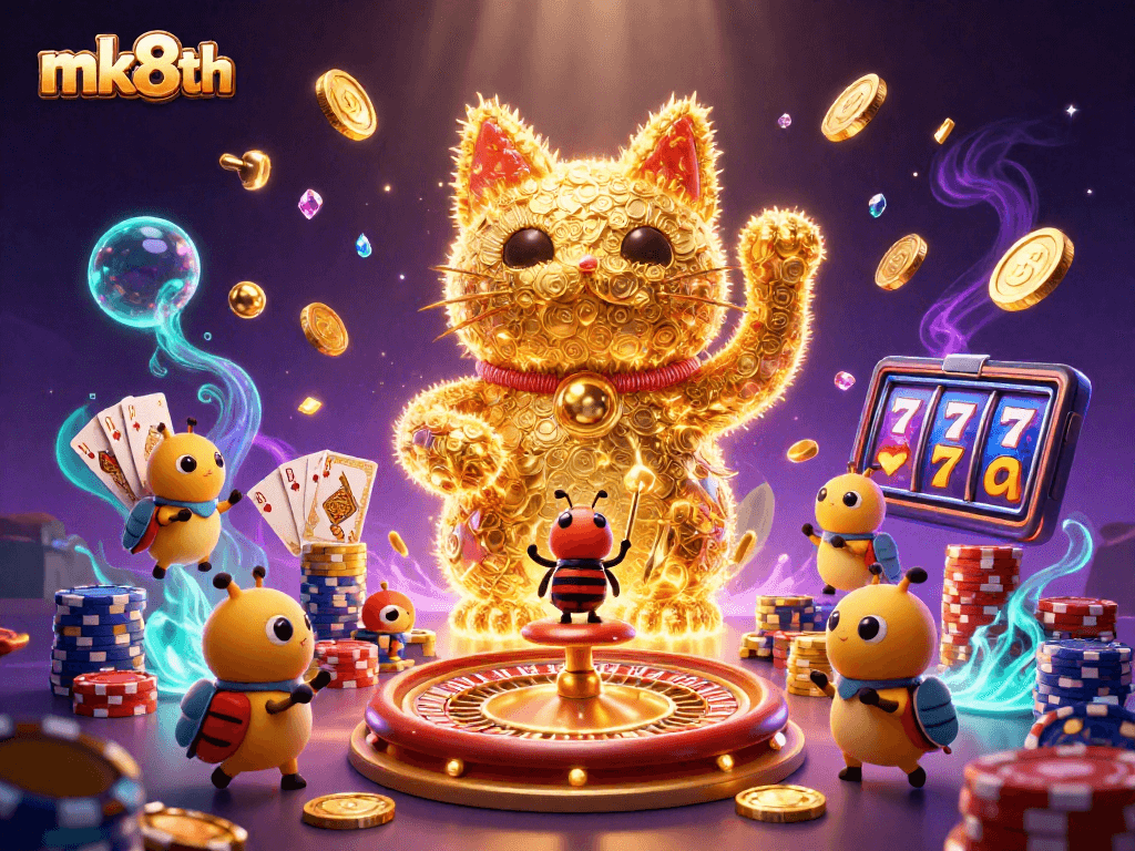 Emerging mk8th Betting Strategies Taking Over in 2026 for Gamblers
