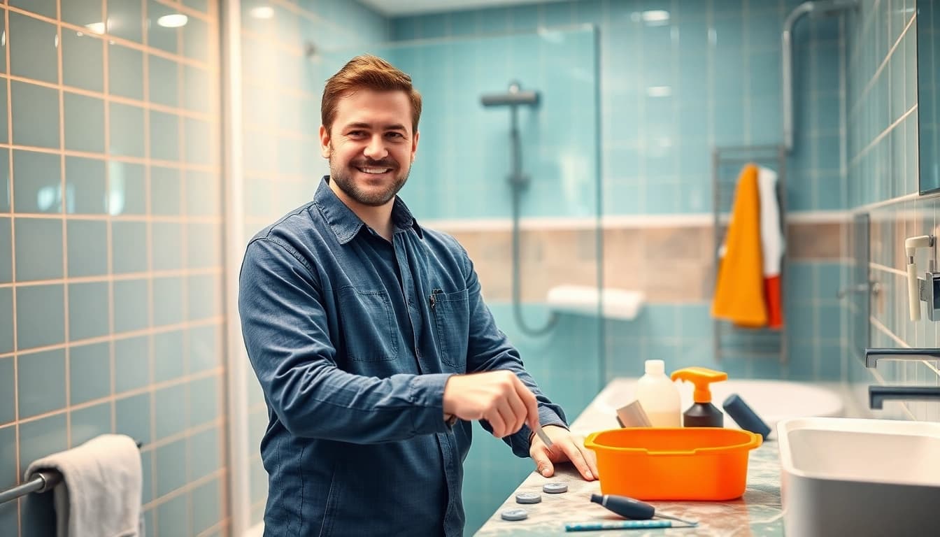 Der ultimative Sanitär Notdienst: 5 Gründe, warum Sie immer bereit sein sollten
