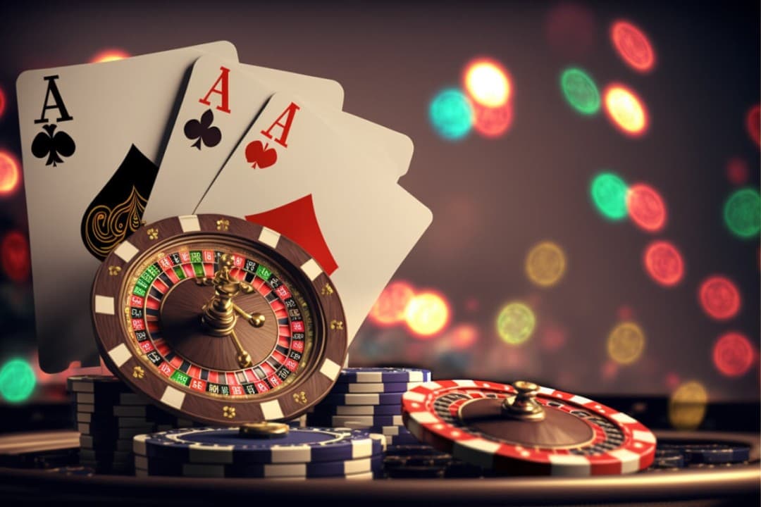 Mehr Freiheit – Casino ohne 5 Sekunden Regel auf Meinbezirk.at finden