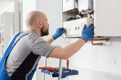 Die Bedeutung der richtigen Heizungsinstallation für Ihr Zuhause