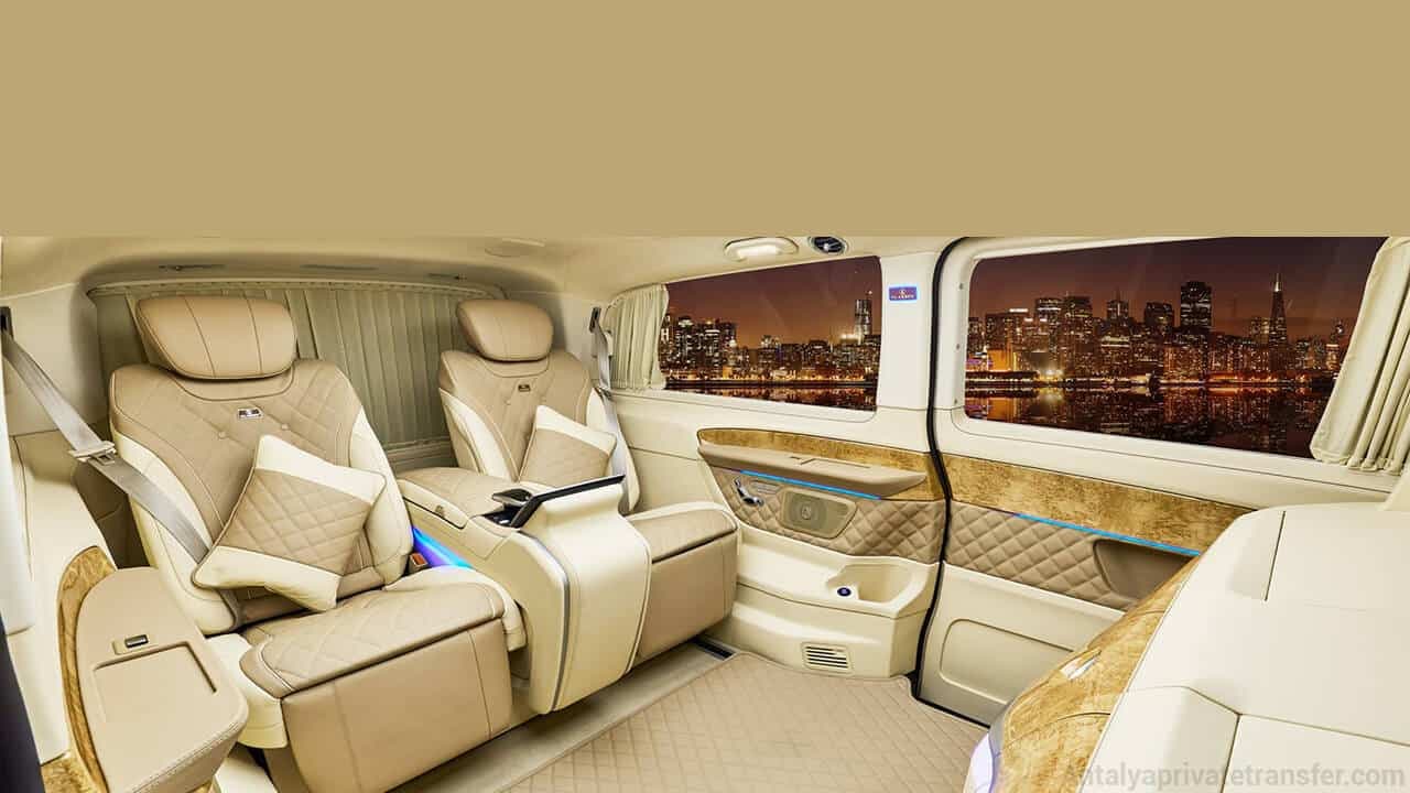 VIP Transfer Antalya: Warum unsere speziellen Transferdienste die beste Wahl sind
