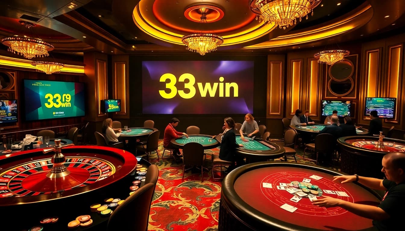 Winning Strategies for 33win: Maximize Your Odds in 2026