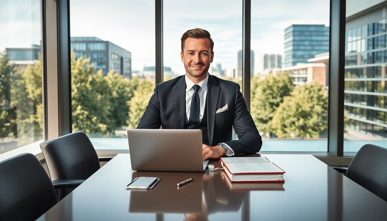 Der ultimative Leitfaden für Headhunter Kassel