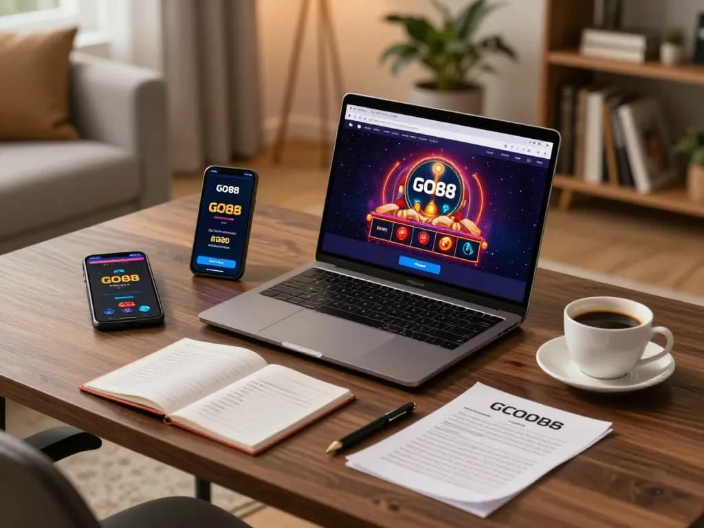 Mastering GO88 in 2026: Proven Strategies for Winning Bigger