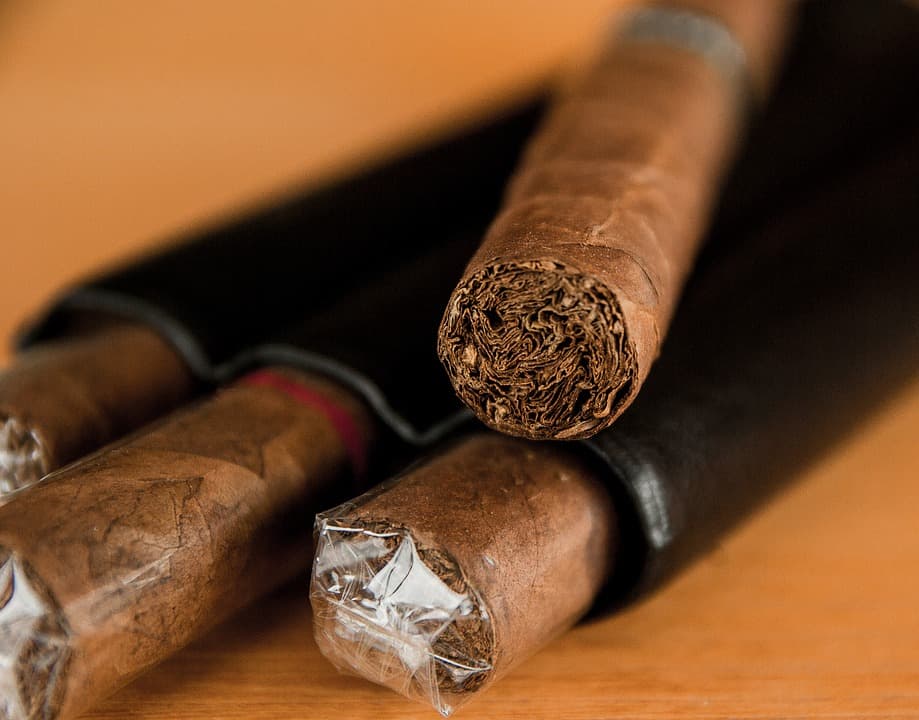 C-Cigars: Ihr Online-Shop für erlesene Zigarren