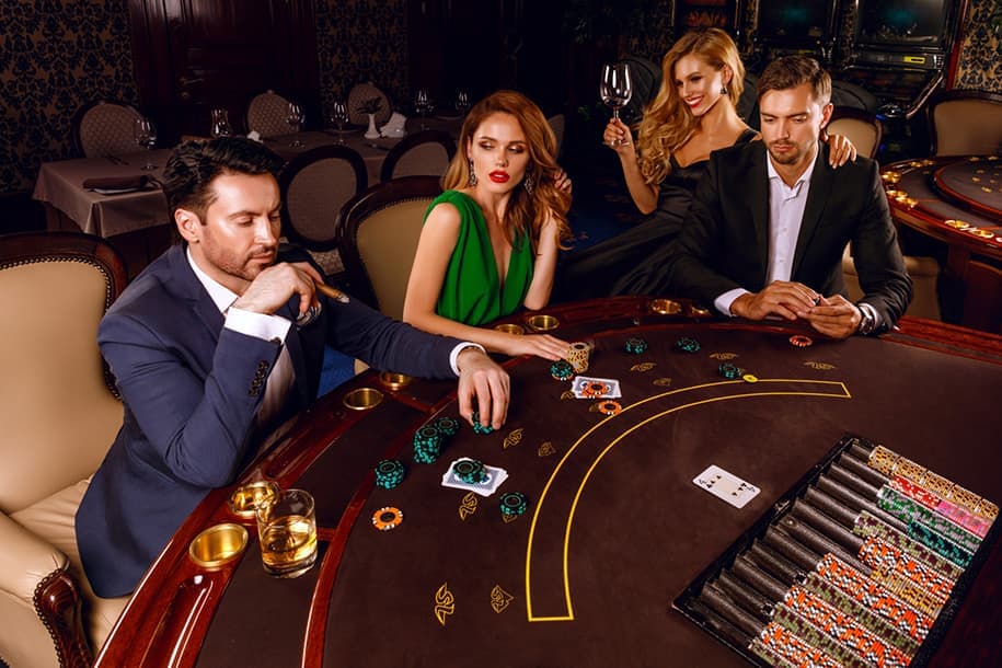 Casinos ohne Verifizierung – Wie man sie erkennt