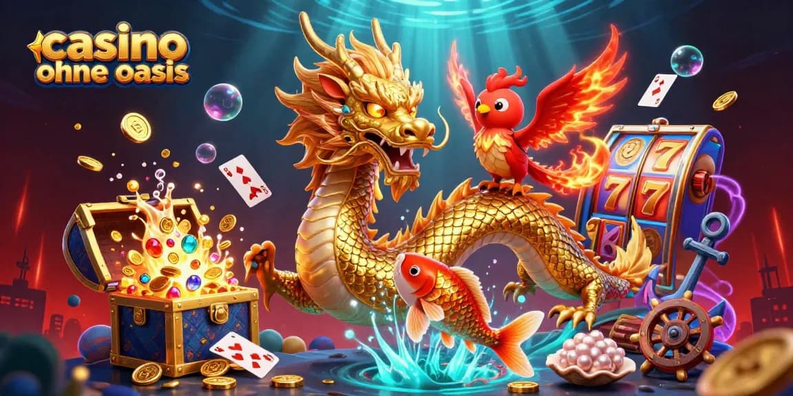 Essential Strategies for Winning at Casino Ohne Oasis in 2026