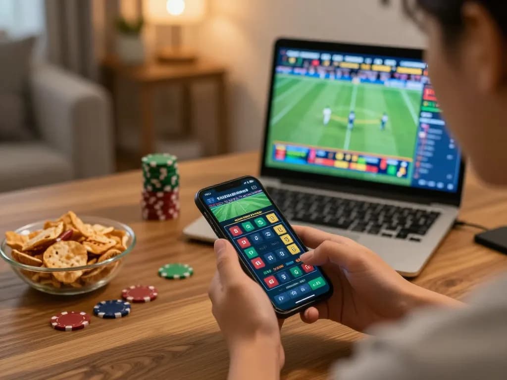 Fabet Betting Strategies: Essential Tips for Winning in 2026