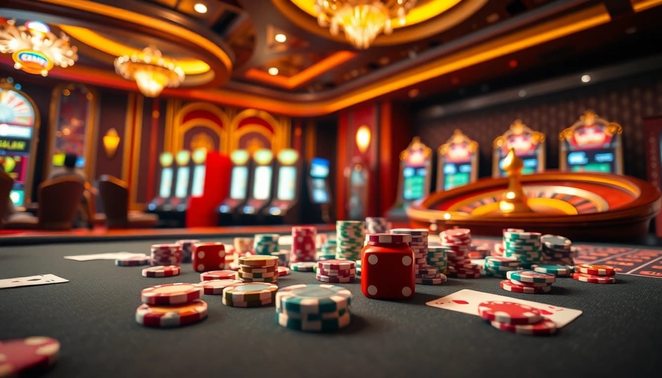 Winning Strategies for 2026 Gamblers at CM88.COM: A Comprehensive Guide to Better Odds