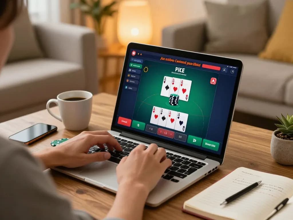 KJC: Advanced Strategies for Winning in Online Gambling in 2026