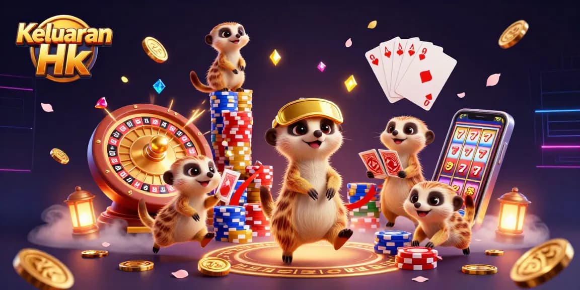 The Keluaran Hk Landscape in 2026: Where Gamblers Find Winning Strategies