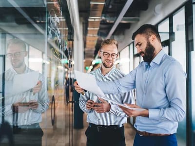 Unternehmensberatung als Erfolgsfaktor für Start-ups und KMUs