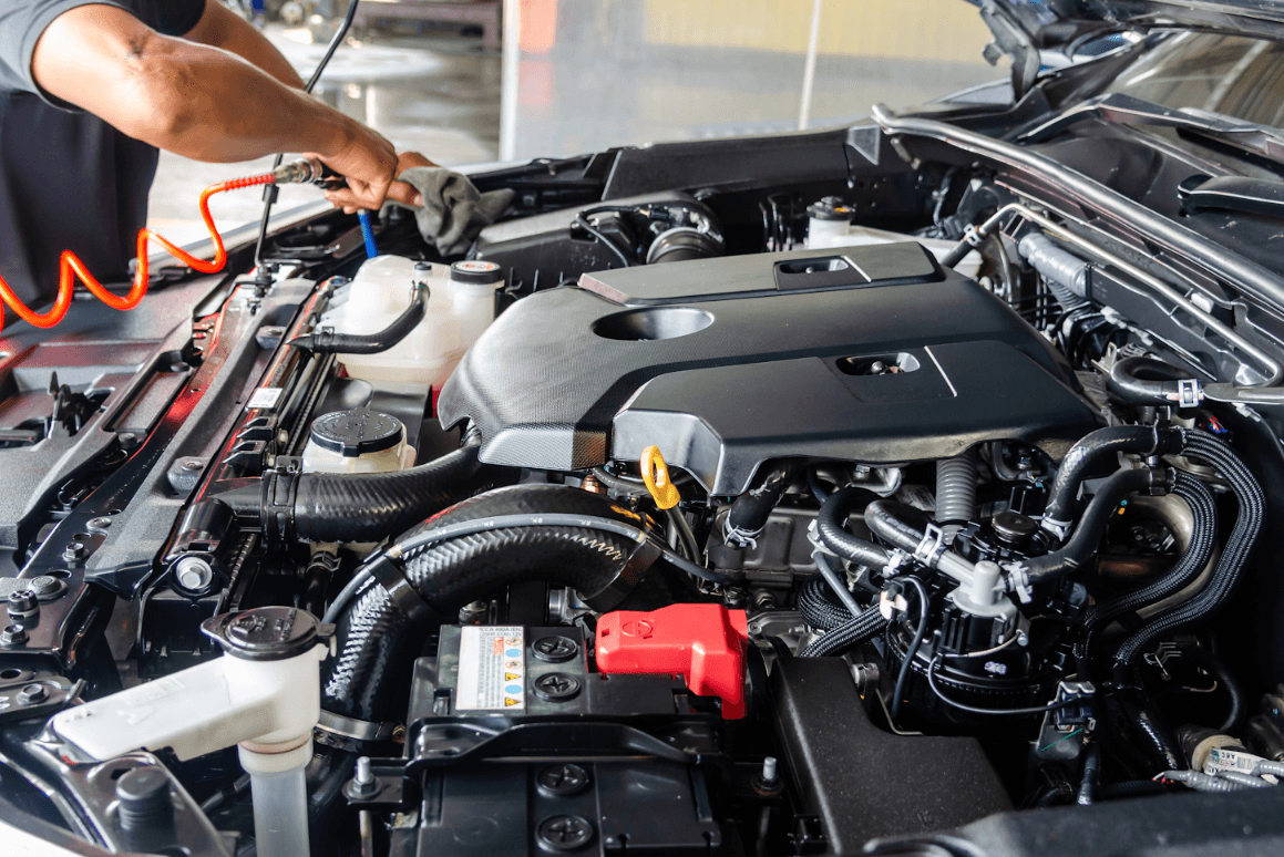 Defektes Auto verkaufen ohne Verhandlungen – Ihr Ankaufservice in NRW