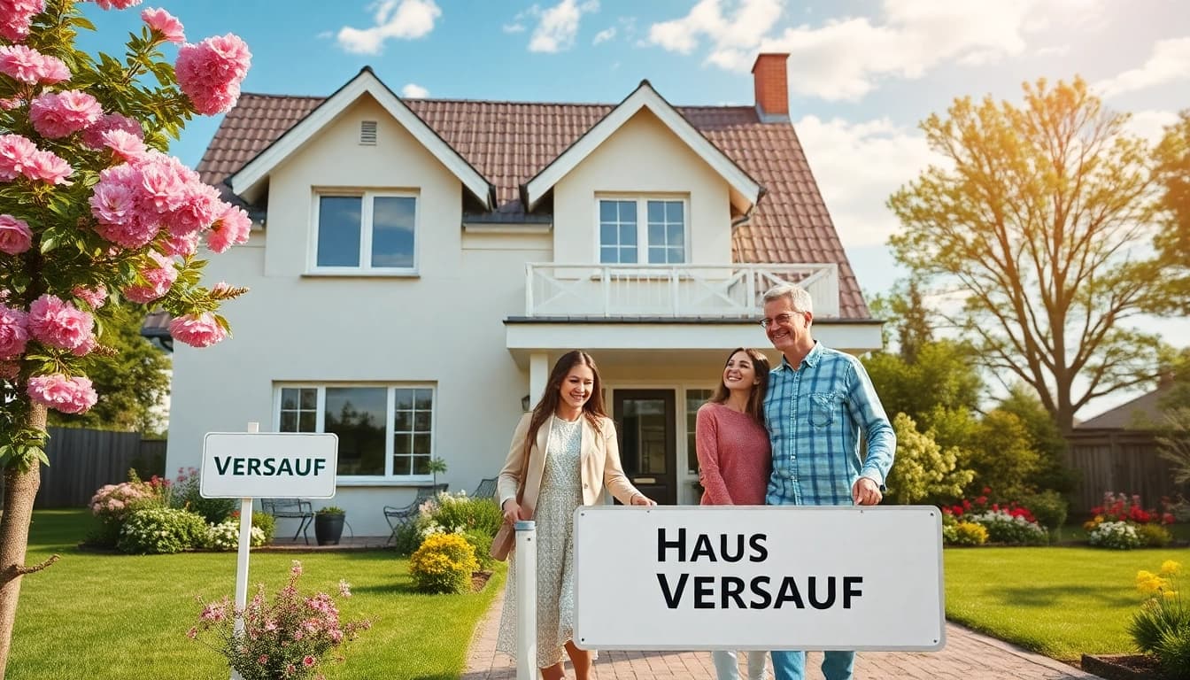 Ultimative Tipps für den Hauskauf: Der komplette Leitfaden 2023