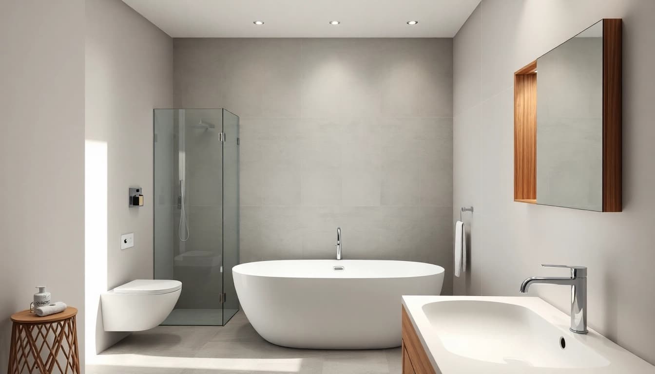 Ultimative Produkte für Ihr Badezimmer: sonni sanitär entdecken