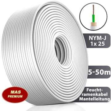 Wie hochwertige Materialien die Leistung und Langlebigkeit von Kabeln verbessern