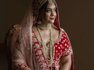 Elegance in Every Frame: Asian wedding photography