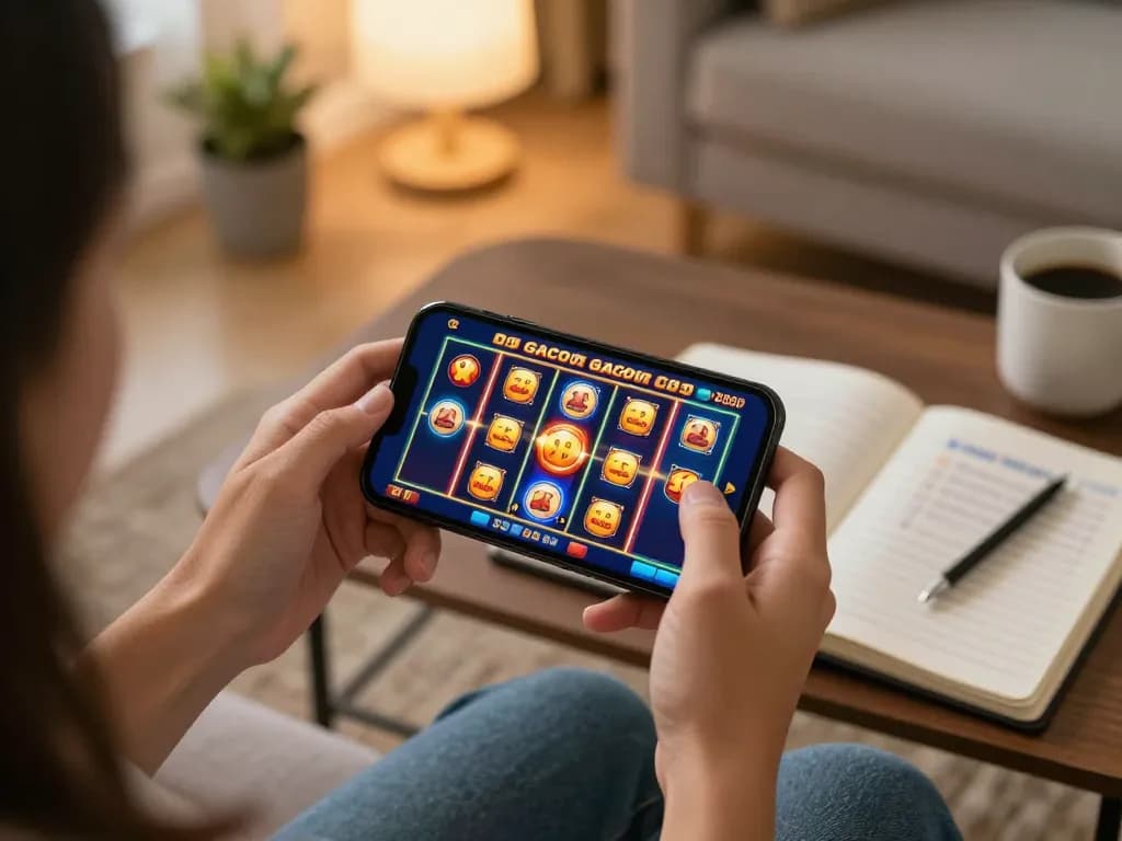 Mastering slot gacor Strategies for 2026: Essential Tips for Winning More