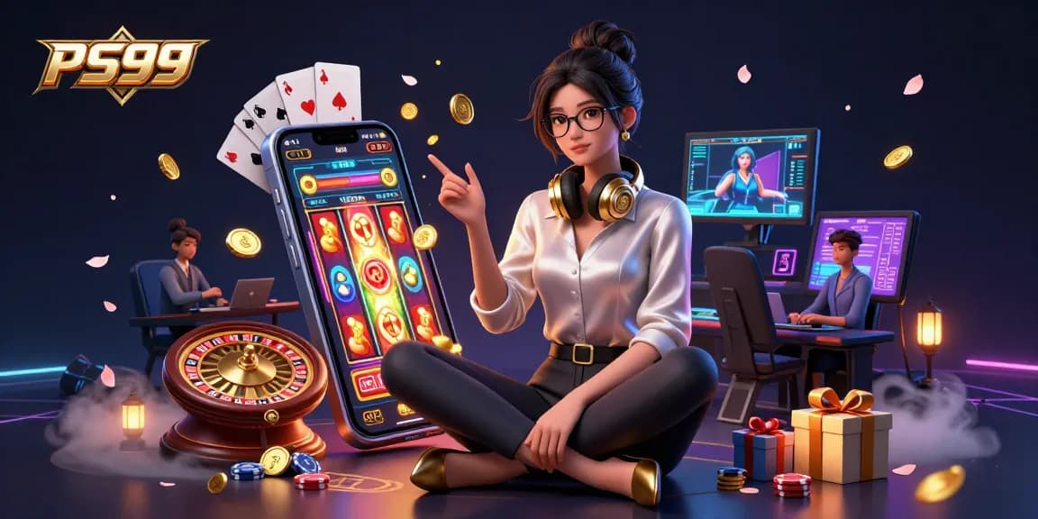 Winning Strategies for PS99 in 2026: Master Your Online Casino Experience