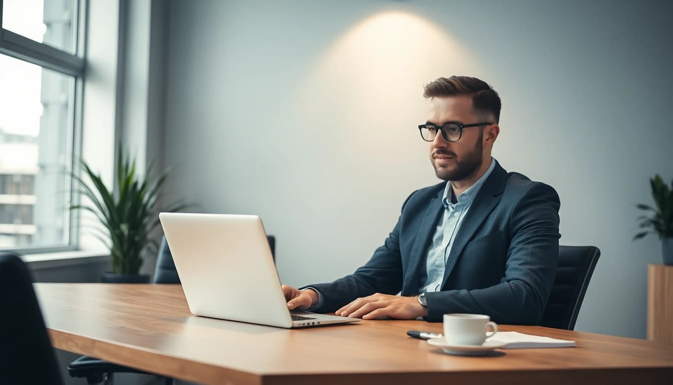 Der ultimative Leitfaden für Headhunter Berlin: Expertenwissen und Strategien