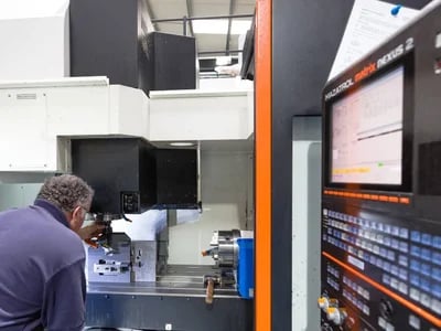 Access Skilled CNC Providers Fast on Our Dedicated CNC Marketplace
