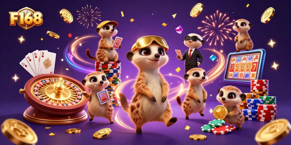 How to Avoid the Biggest F168 Gambling Pitfalls in 2026 for Winning Strategies