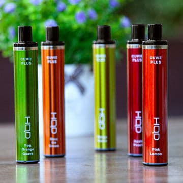 Hqd Vape Mastery: Tipps und Tricks für ein verbessertes Dampferlebnis
