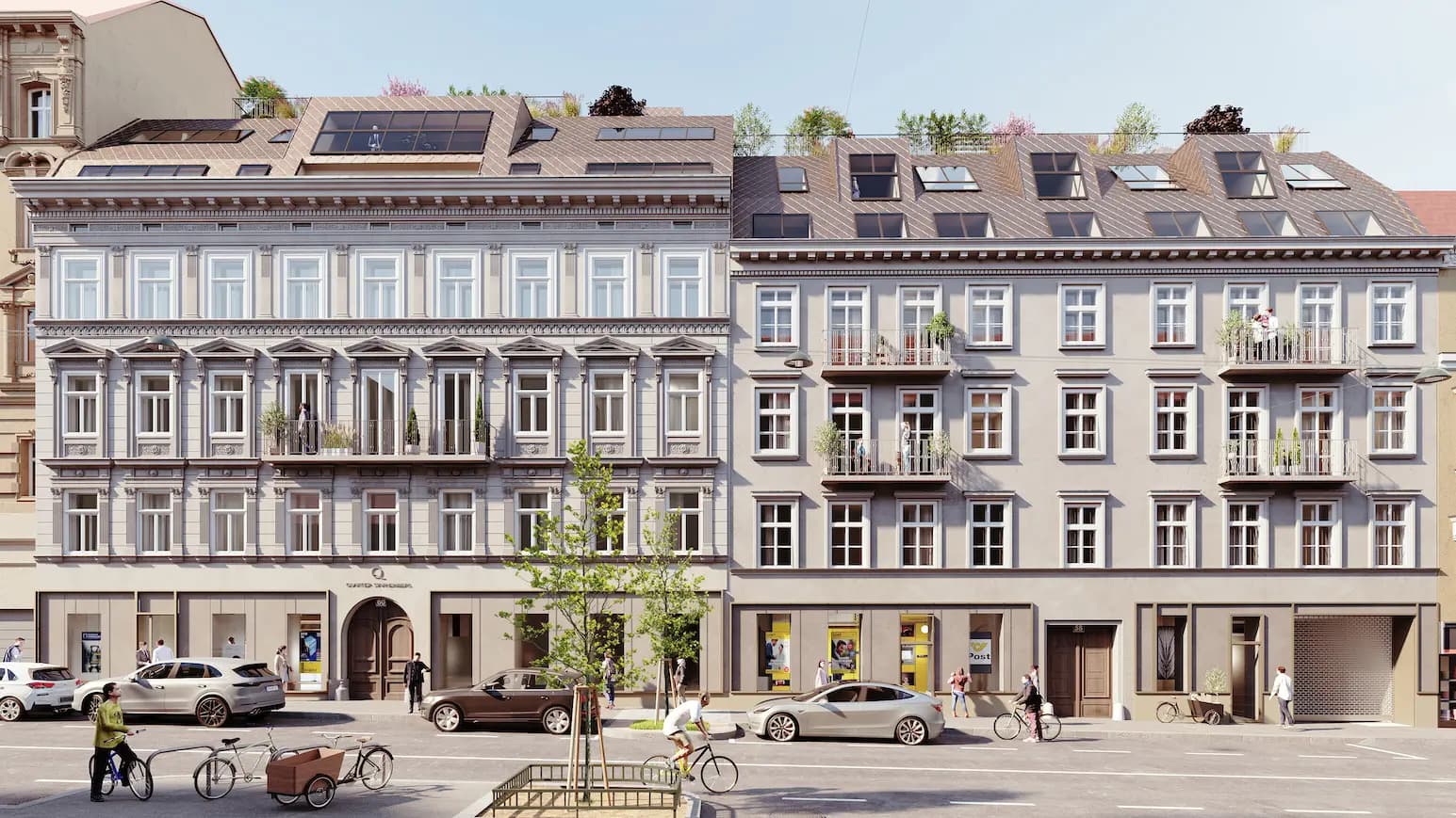 Wien News: Die Interessantesten Geschichten aus Wien