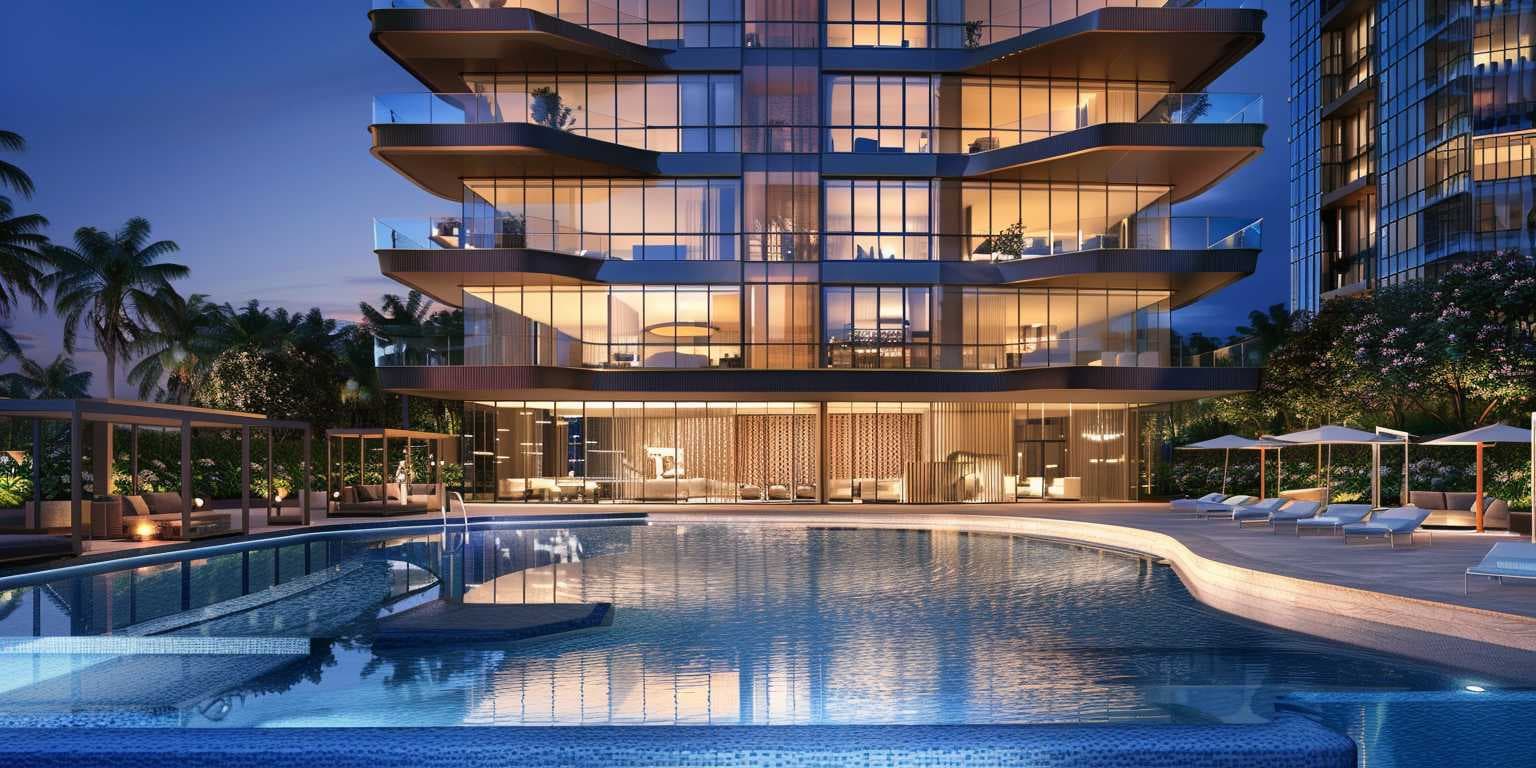 KUMMUNI's Approach to Your Next Rental Apartment in Berlin: How Technology and Customization Create the Perfect Home