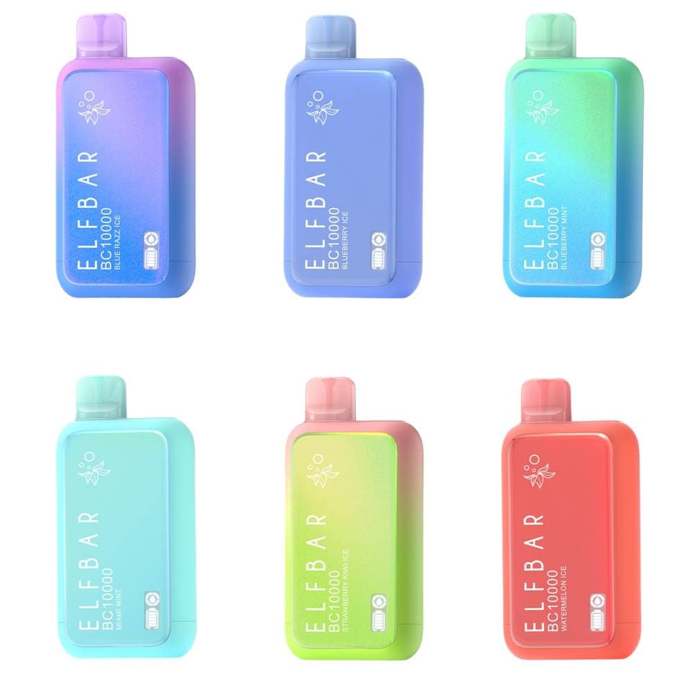 Aufbewahrung mit Stil: Elfa 187 Pod Vape setzt neue Maßstäbe