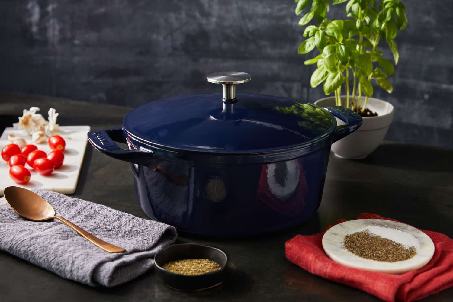 GreenKitchen Töpfe und Pfannen: Geschenke für Frauen, die Wert auf Tradition, Stil und Funktionalität legen