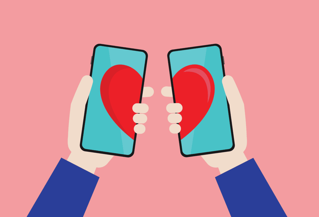 Jeden Tag Eine Neue Episode – Finden Sie Emotionale Beziehungsgeschichten Mit Lovescout24 login