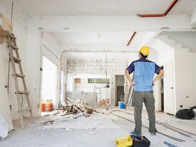 Die besten Tipps für das Altbau sanieren: Von der Planung bis zur Materialwahl für eine perfekte Renovierung