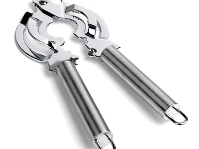 Best Jar Opener for Seniors, Weak Hands, and Everyday Use