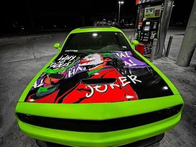 Stilvolle Toyota Celica 2025 Designs mit Anime-Flair
