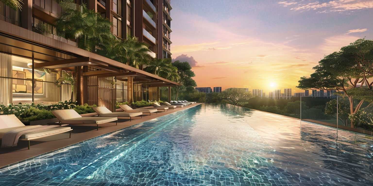 Novo Place: Leading the Way in Eco-Friendly Housing Solutions