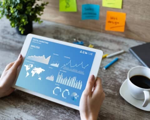 LeadRebel: Ihr Tool, um B2B Lead Generation Software und detaillierte Firmeninformationen zu erhalten