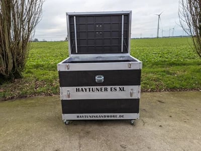 Heubedampfer kaufen: Qualität und Effizienz im Fokus