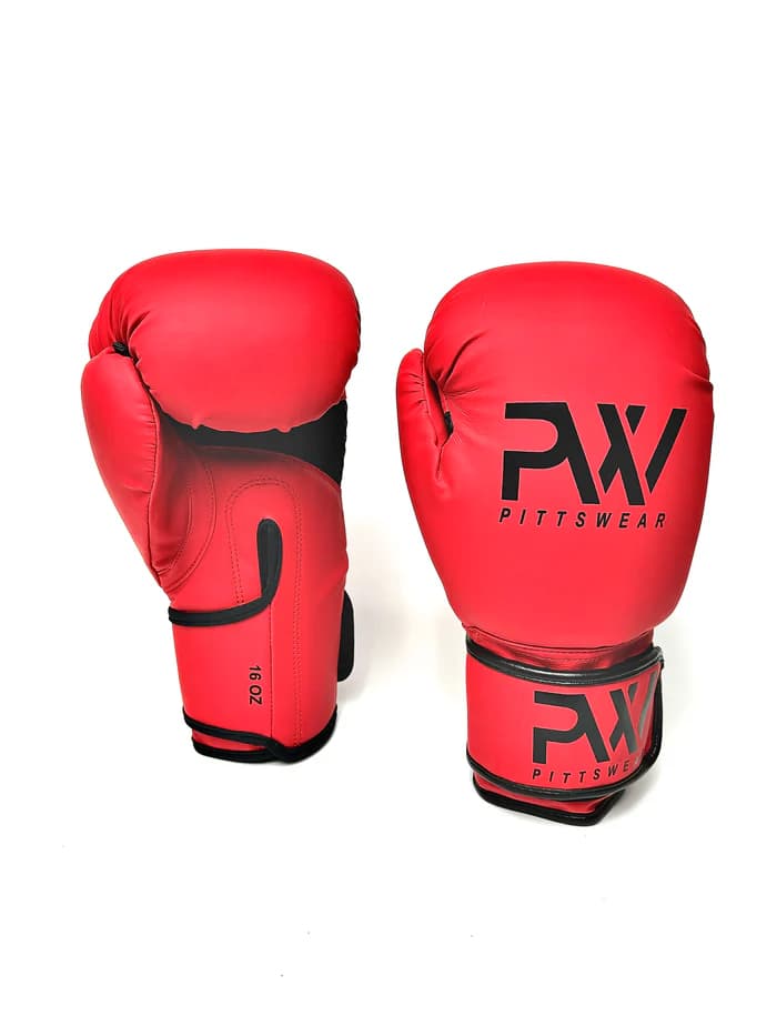 Boxhandschuhe für das perfekte Sparring – Jetzt bei PittsWear!