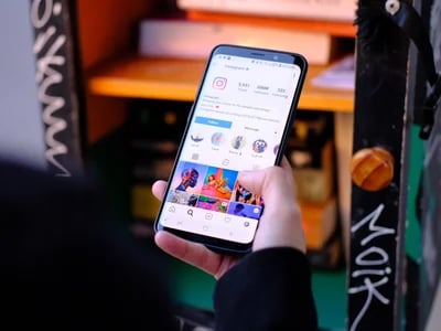Mehr echte Instagram Likes für deine Posts – AboLöwe macht es möglich