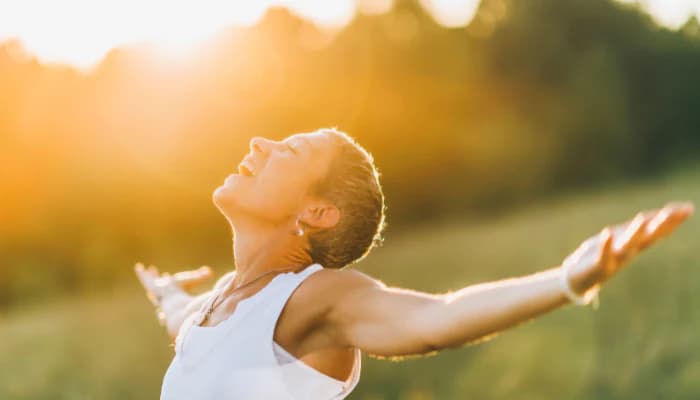 Spiritueller Blog: Die Bedeutung von Dankbarkeit in unserem Leben