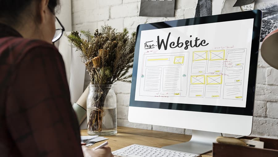 Mit Webdesign Hannover zur perfekten Online-Präsenz – alles aus einer Hand